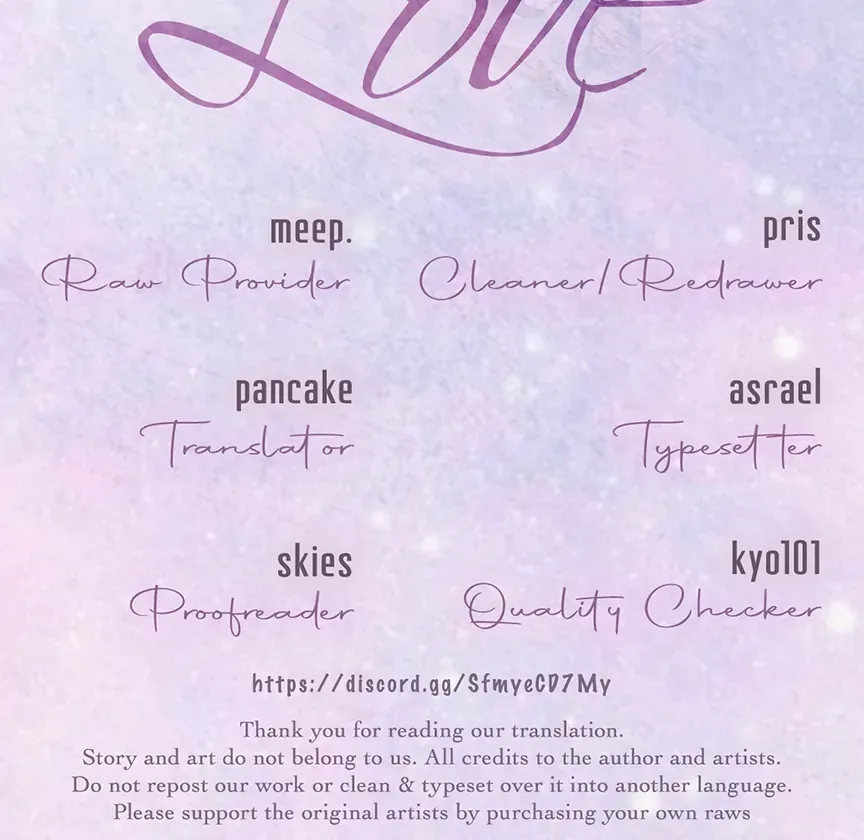 Only for Love Chapter 65 page 110 - 