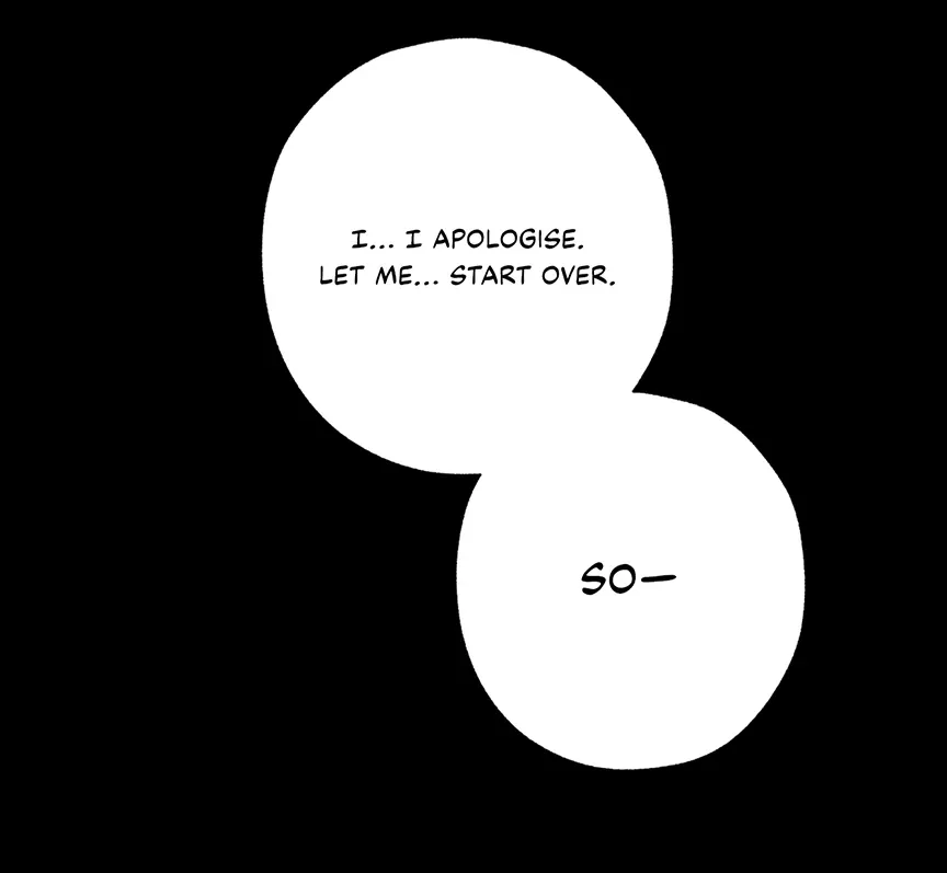Only for Love Chapter 65 page 17 - 