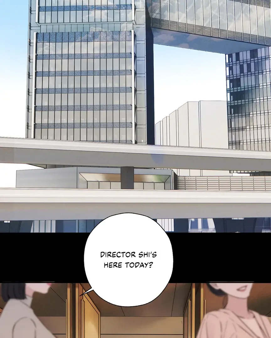 Only for Love Chapter 65 page 3 - 