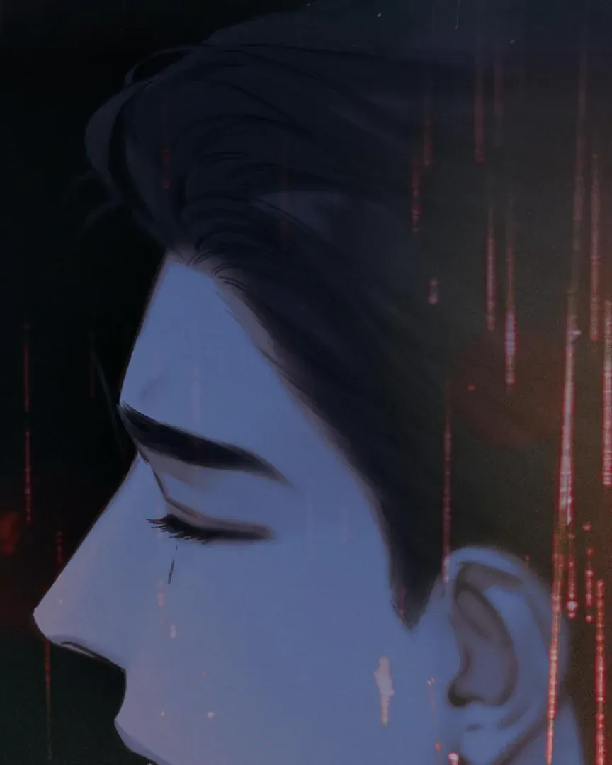 Only for Love Chapter 65 page 22 - 