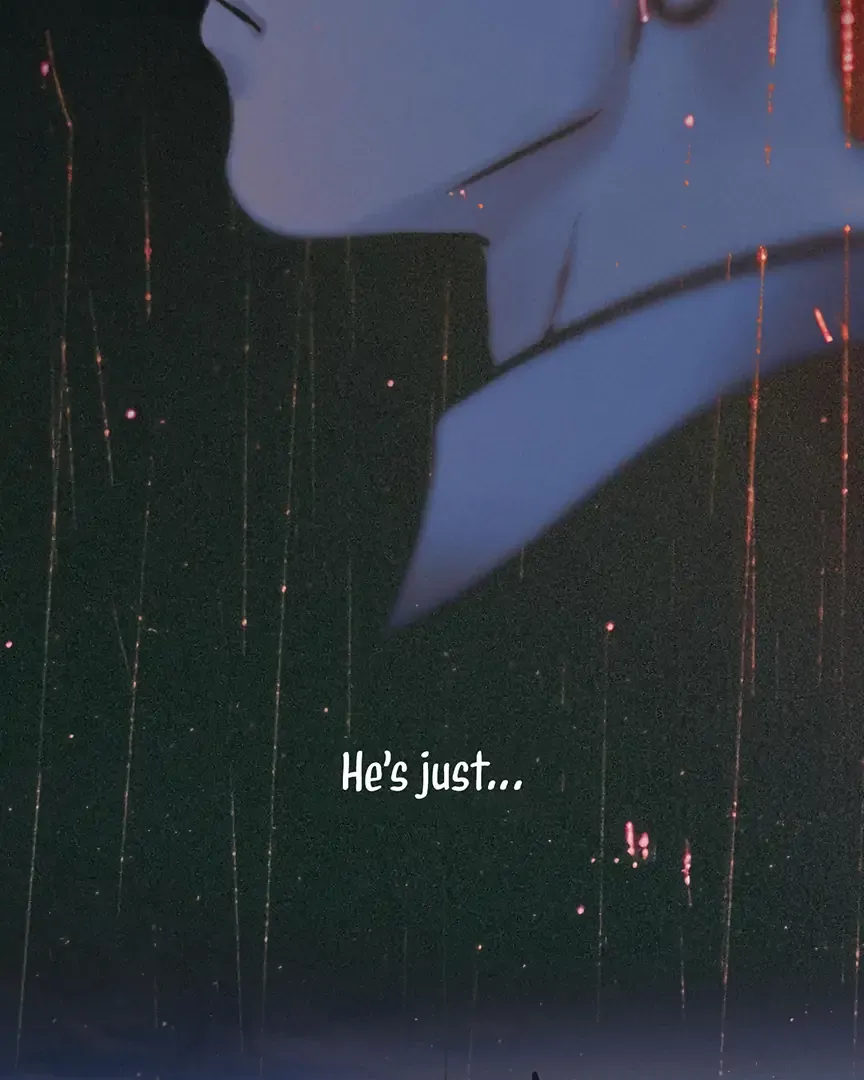 Only for Love Chapter 65 page 23 - 