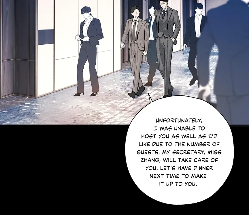 Only for Love Chapter 65 page 27 - 