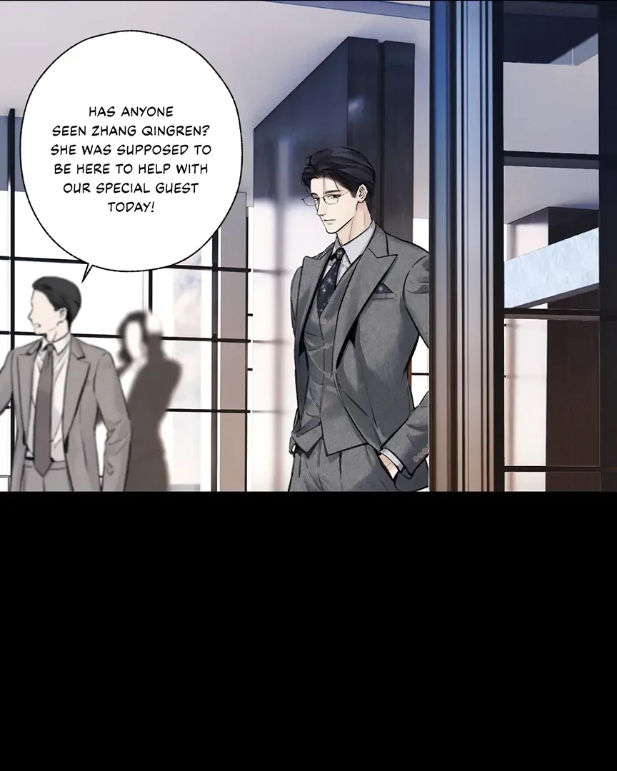 Only for Love Chapter 65 page 28 - 