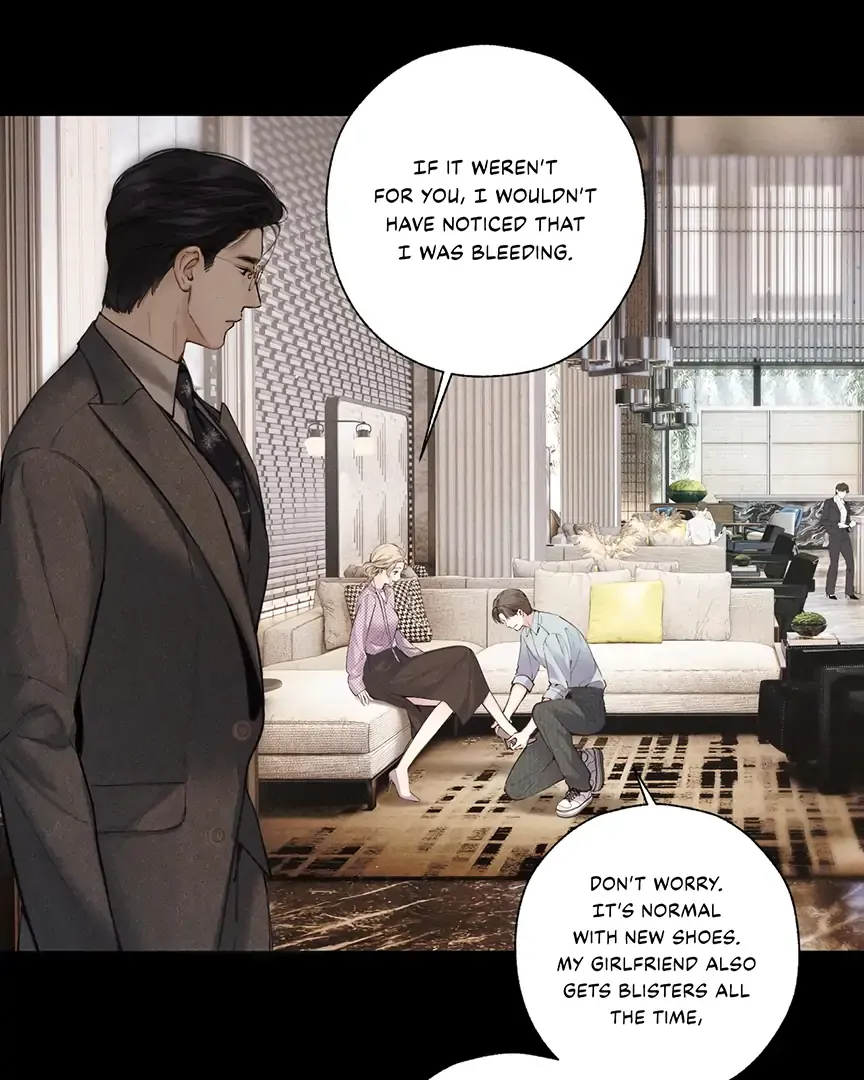 Only for Love Chapter 65 page 29 - 