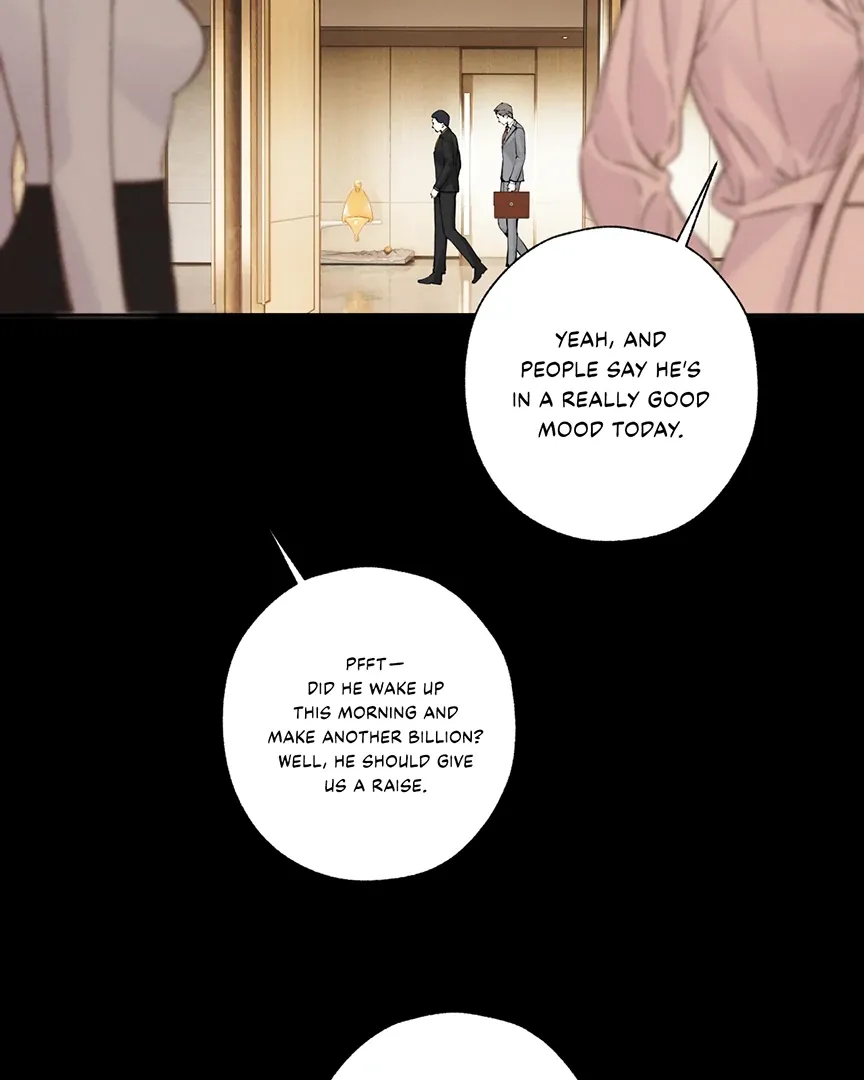 Only for Love Chapter 65 page 4 - 