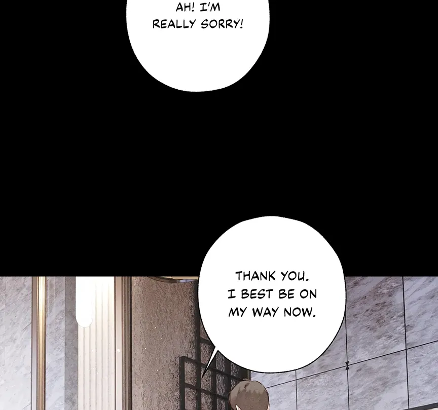 Only for Love Chapter 65 page 32 - 