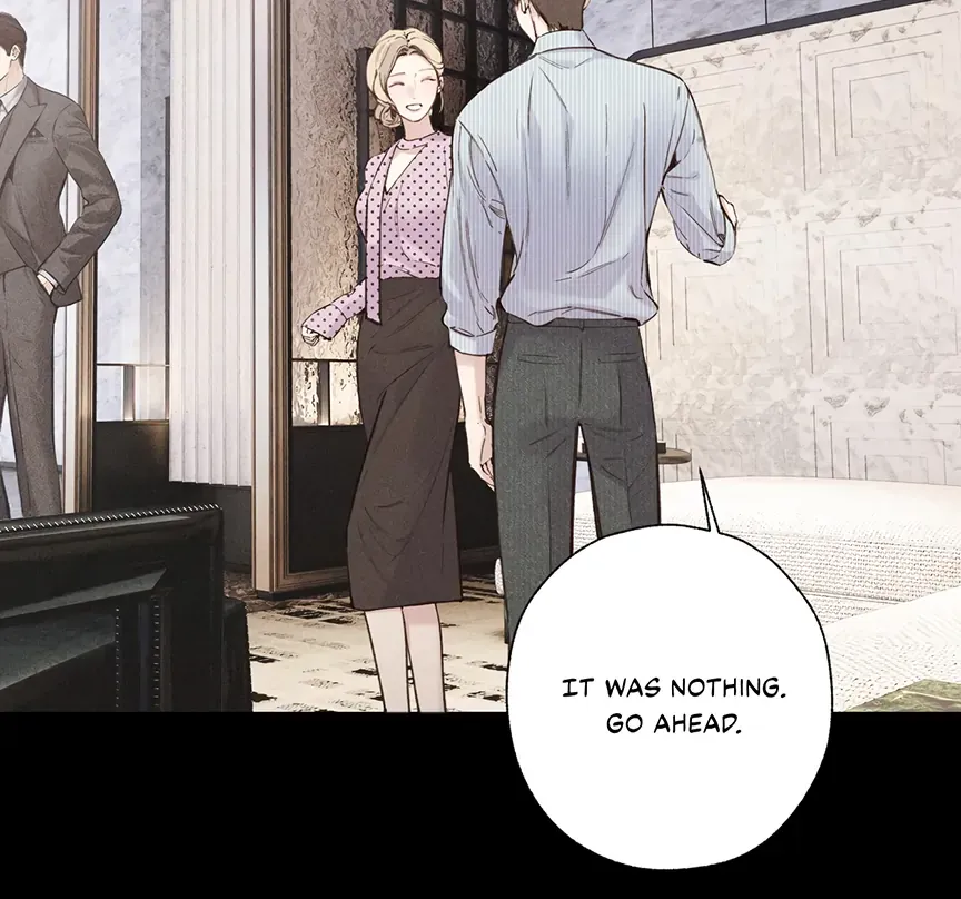 Only for Love Chapter 65 page 33 - 