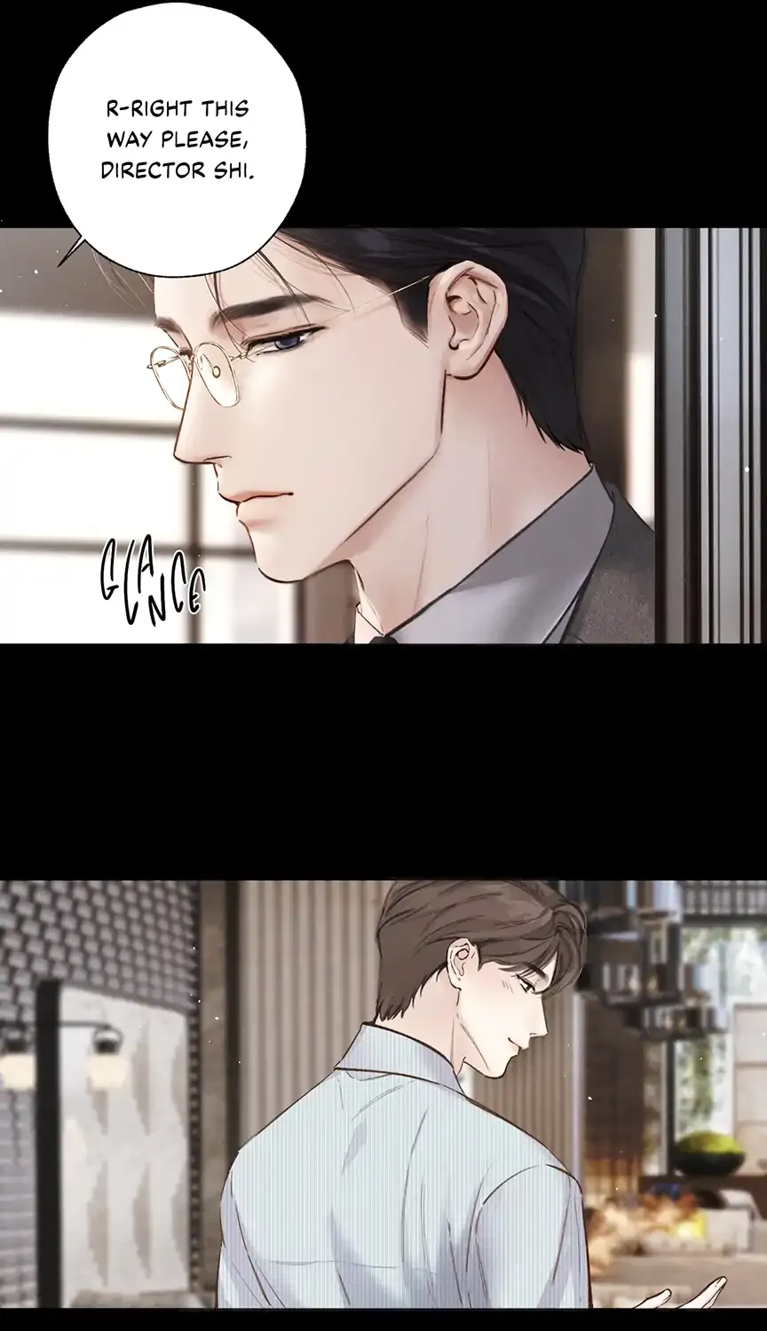 Only for Love Chapter 65 page 34 - 