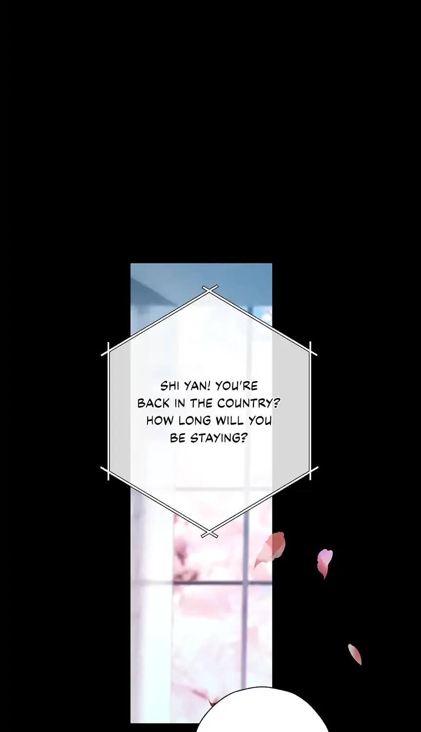 Only for Love Chapter 65 page 35 - 