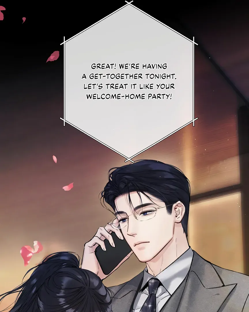 Only for Love Chapter 65 page 37 - 