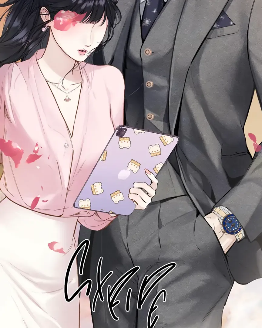 Only for Love Chapter 65 page 38 - 