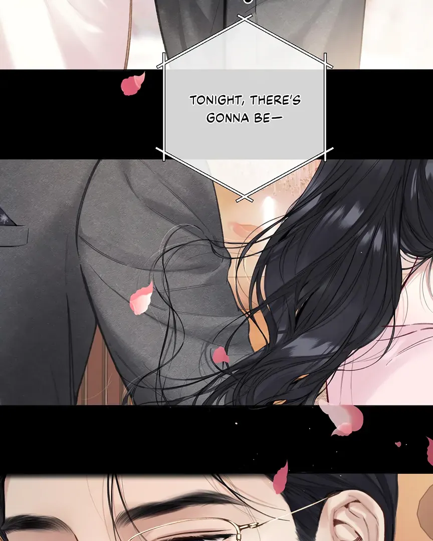 Only for Love Chapter 65 page 39 - 