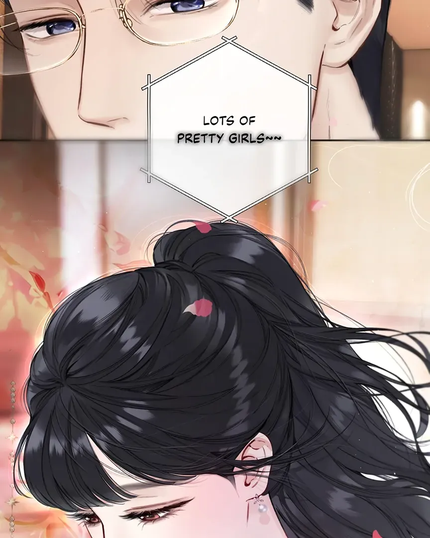 Only for Love Chapter 65 page 40 - 