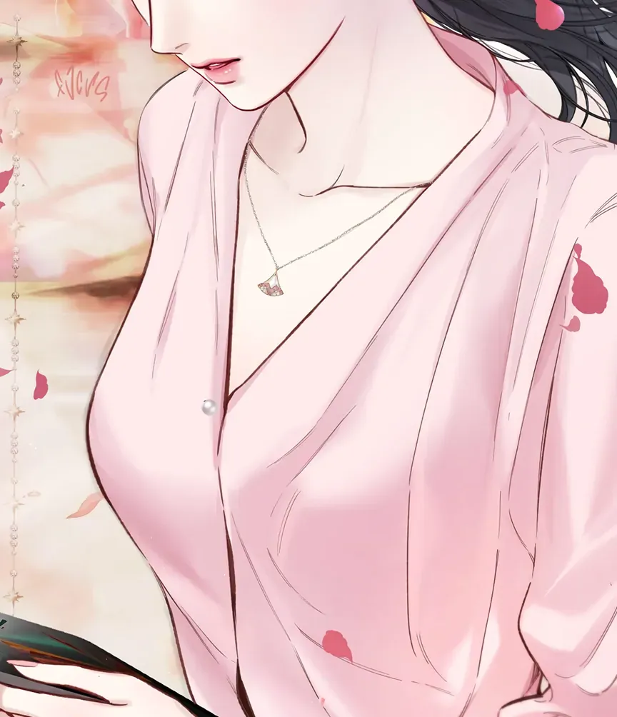 Only for Love Chapter 65 page 41 - 