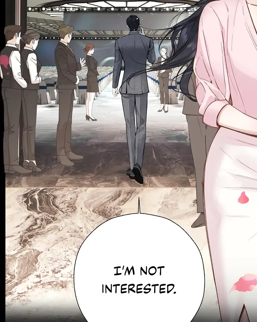 Only for Love Chapter 65 page 44 - 