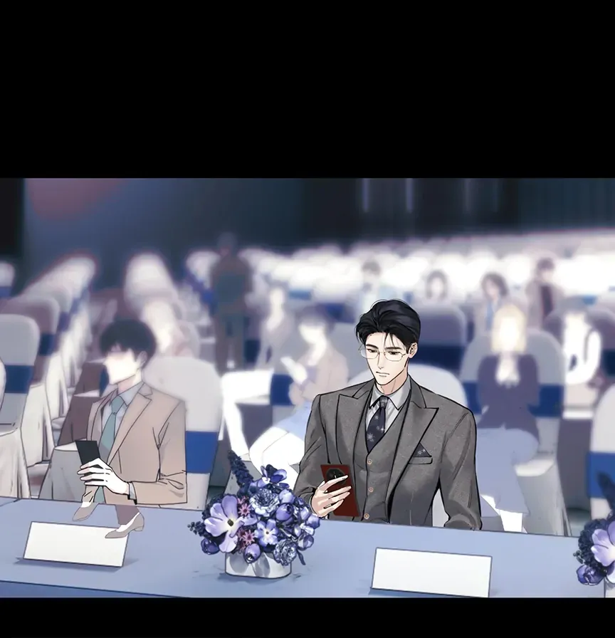 Only for Love Chapter 65 page 47 - 