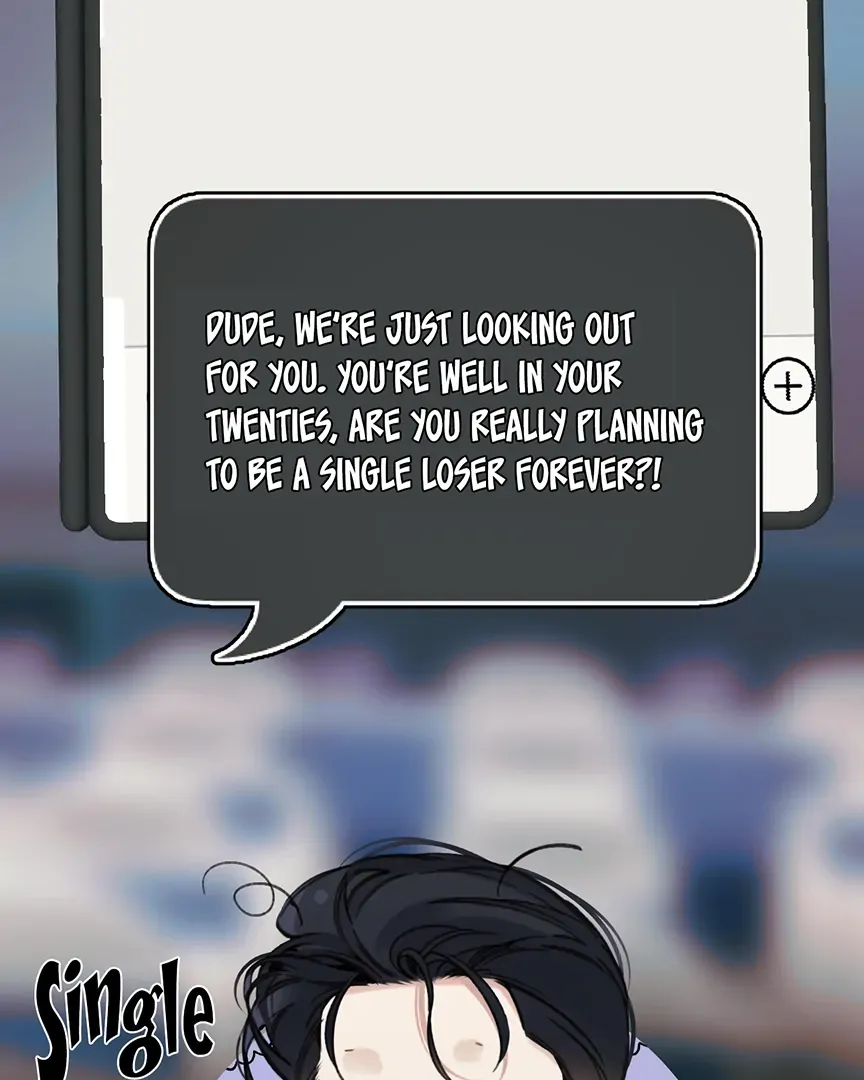 Only for Love Chapter 65 page 49 - 