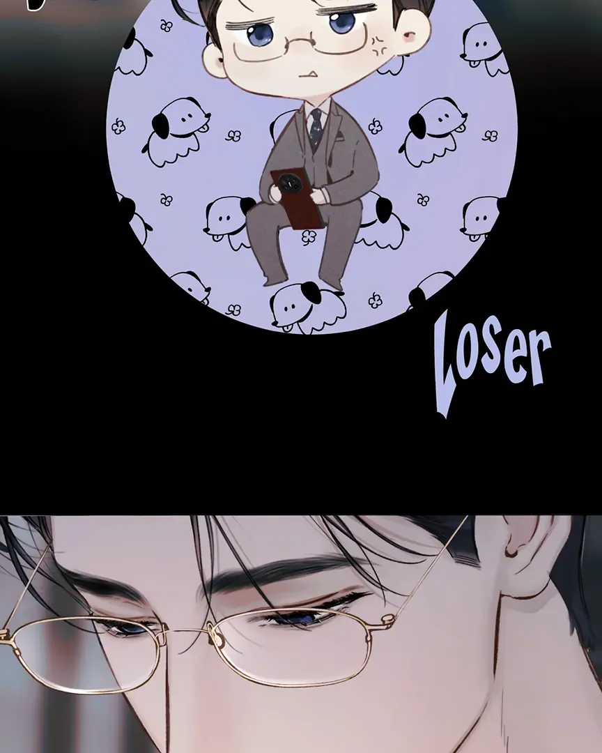Only for Love Chapter 65 page 50 - 