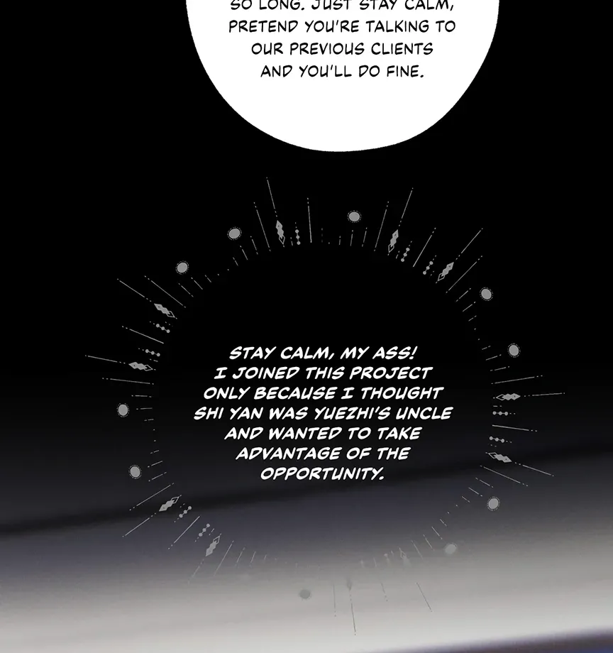 Only for Love Chapter 65 page 6 - 