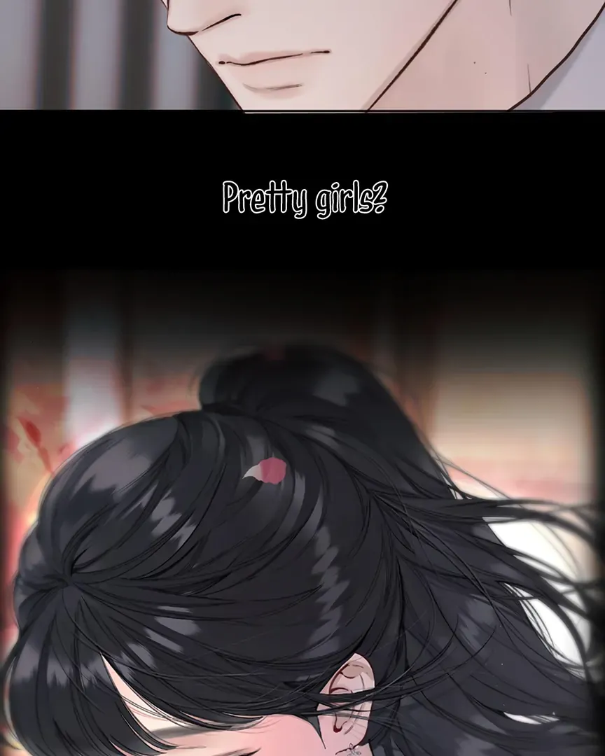 Only for Love Chapter 65 page 51 - 