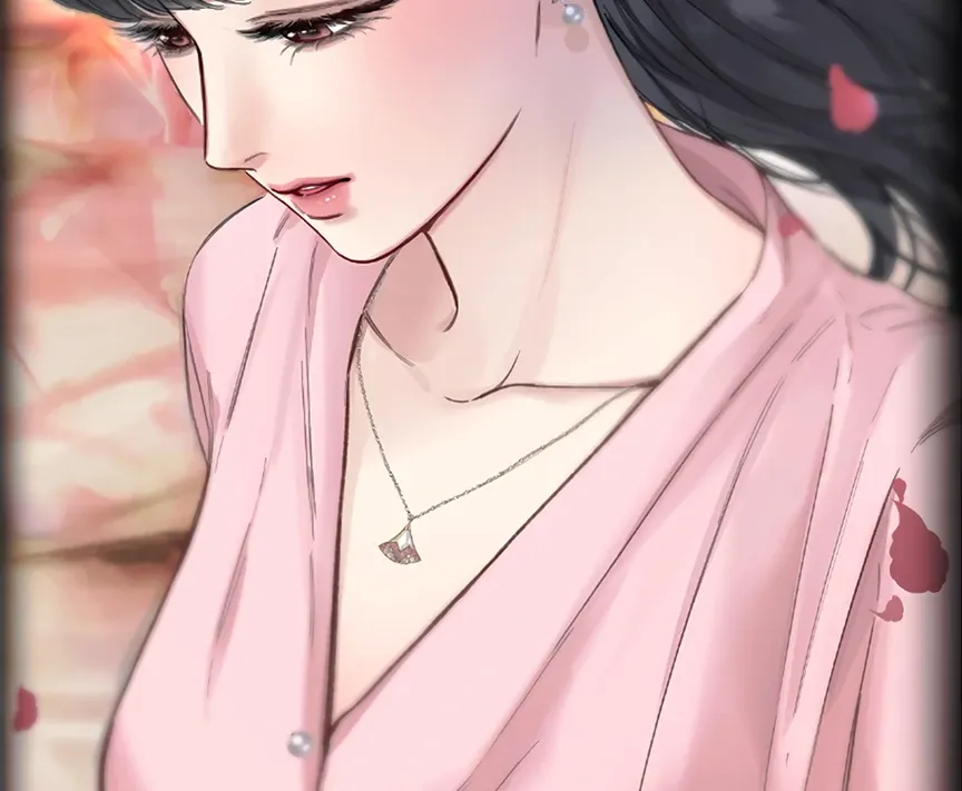 Only for Love Chapter 65 page 52 - 