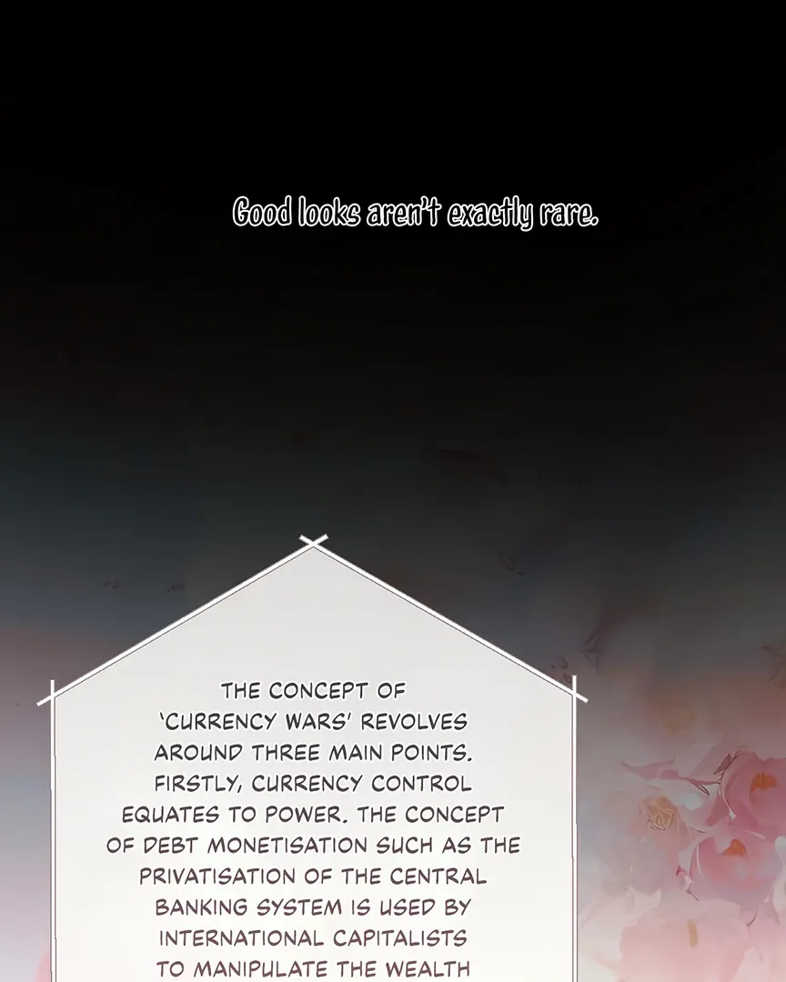 Only for Love Chapter 65 page 55 - 