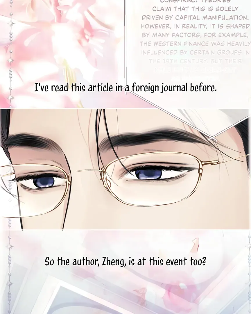 Only for Love Chapter 65 page 57 - 