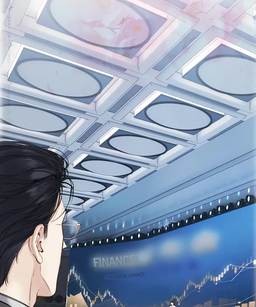 Only for Love Chapter 65 page 58 - 