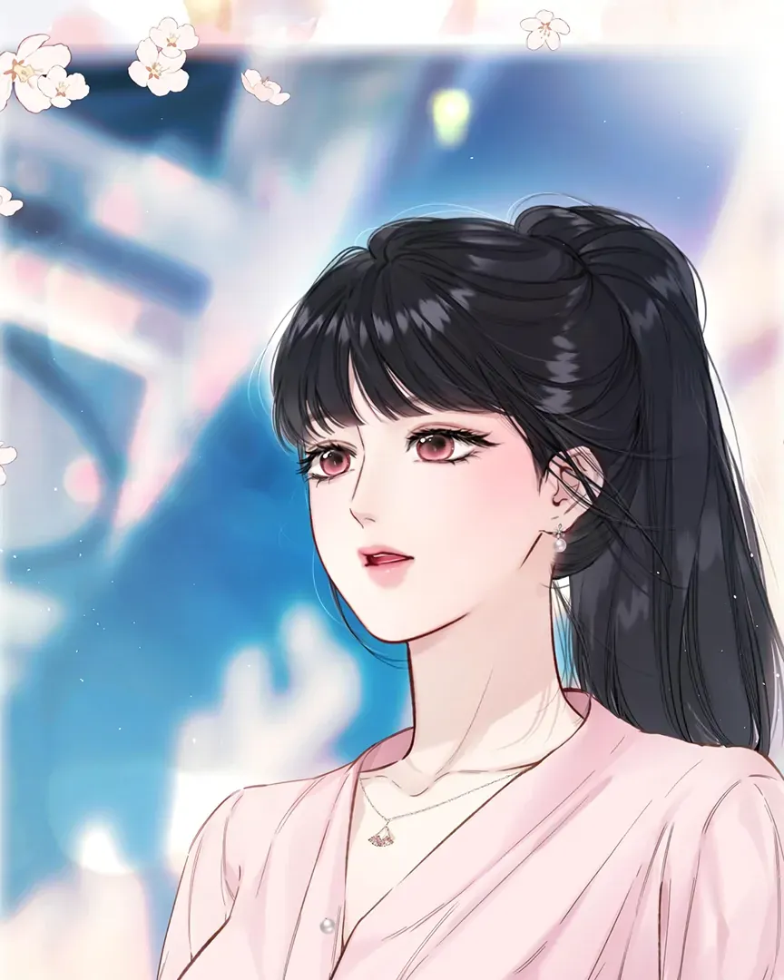 Only for Love Chapter 65 page 60 - 