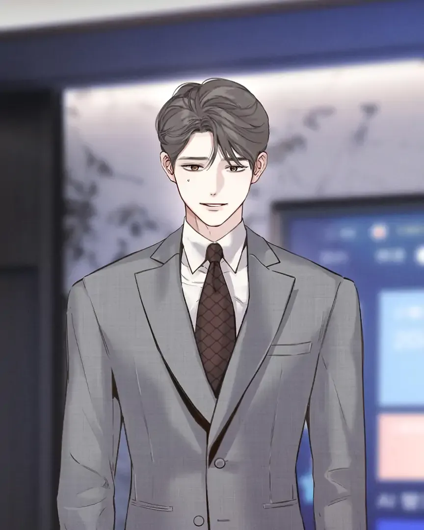 Only for Love Chapter 65 page 7 - 
