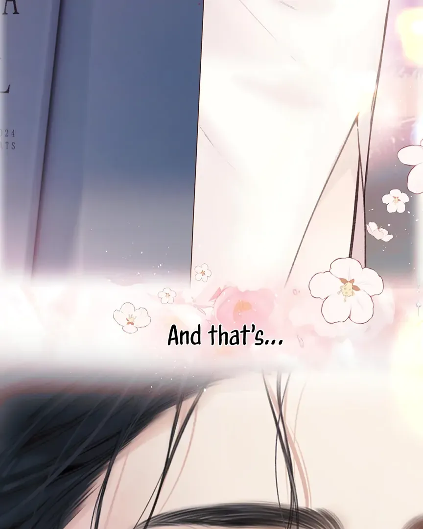 Only for Love Chapter 65 page 62 - 