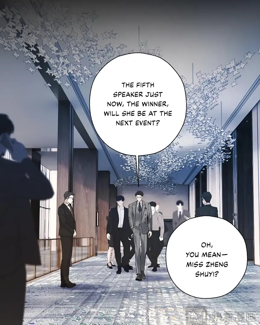 Only for Love Chapter 65 page 66 - 
