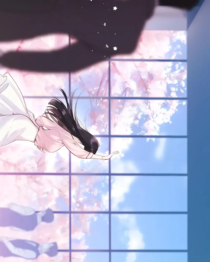 Only for Love Chapter 65 page 68 - 