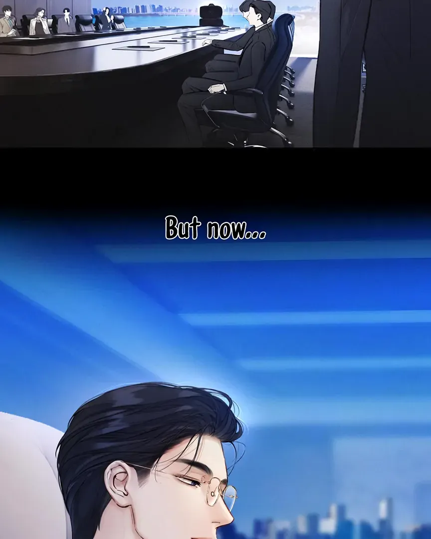 Only for Love Chapter 65 page 9 - 