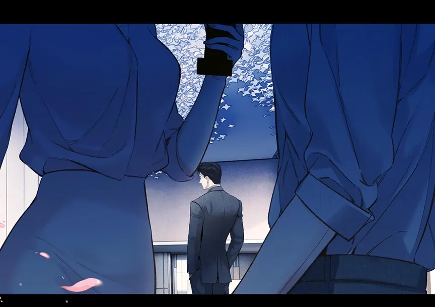 Only for Love Chapter 65 page 82 - 