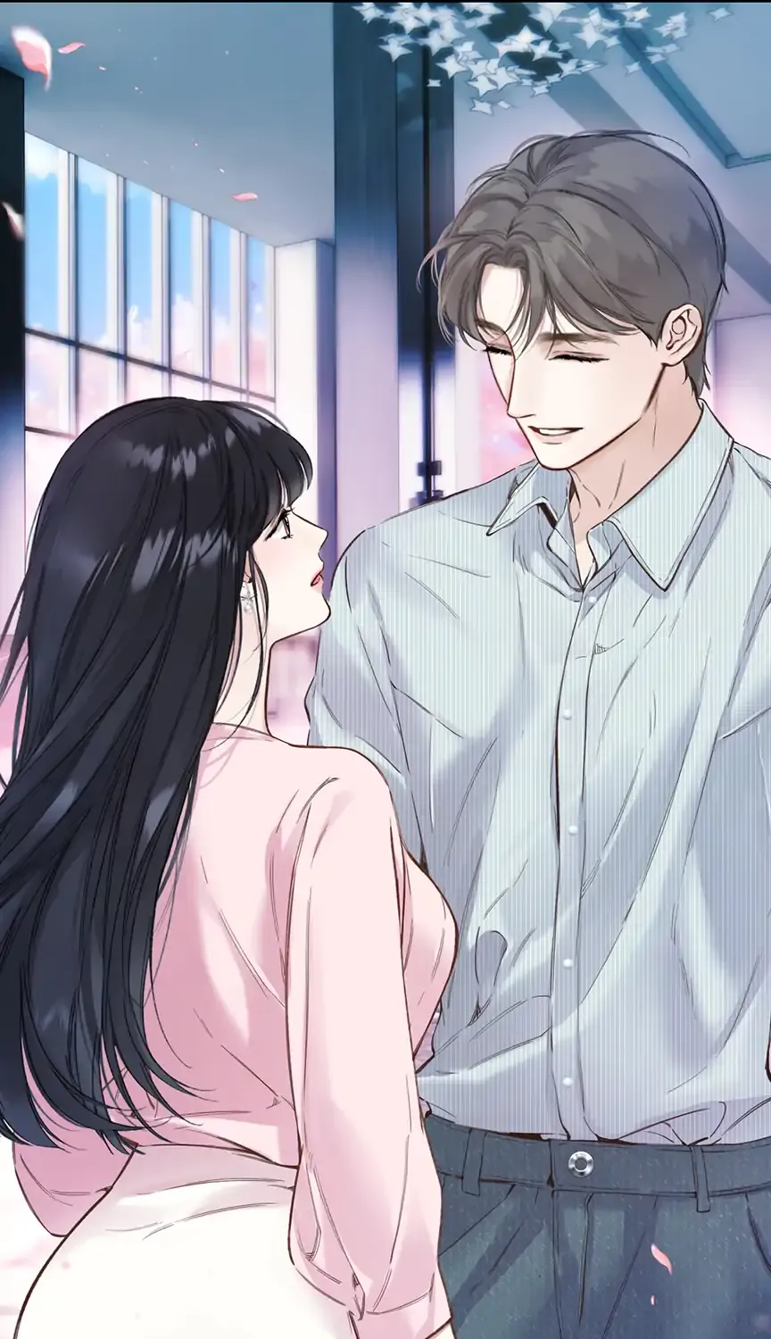 Only for Love Chapter 65 page 83 - 