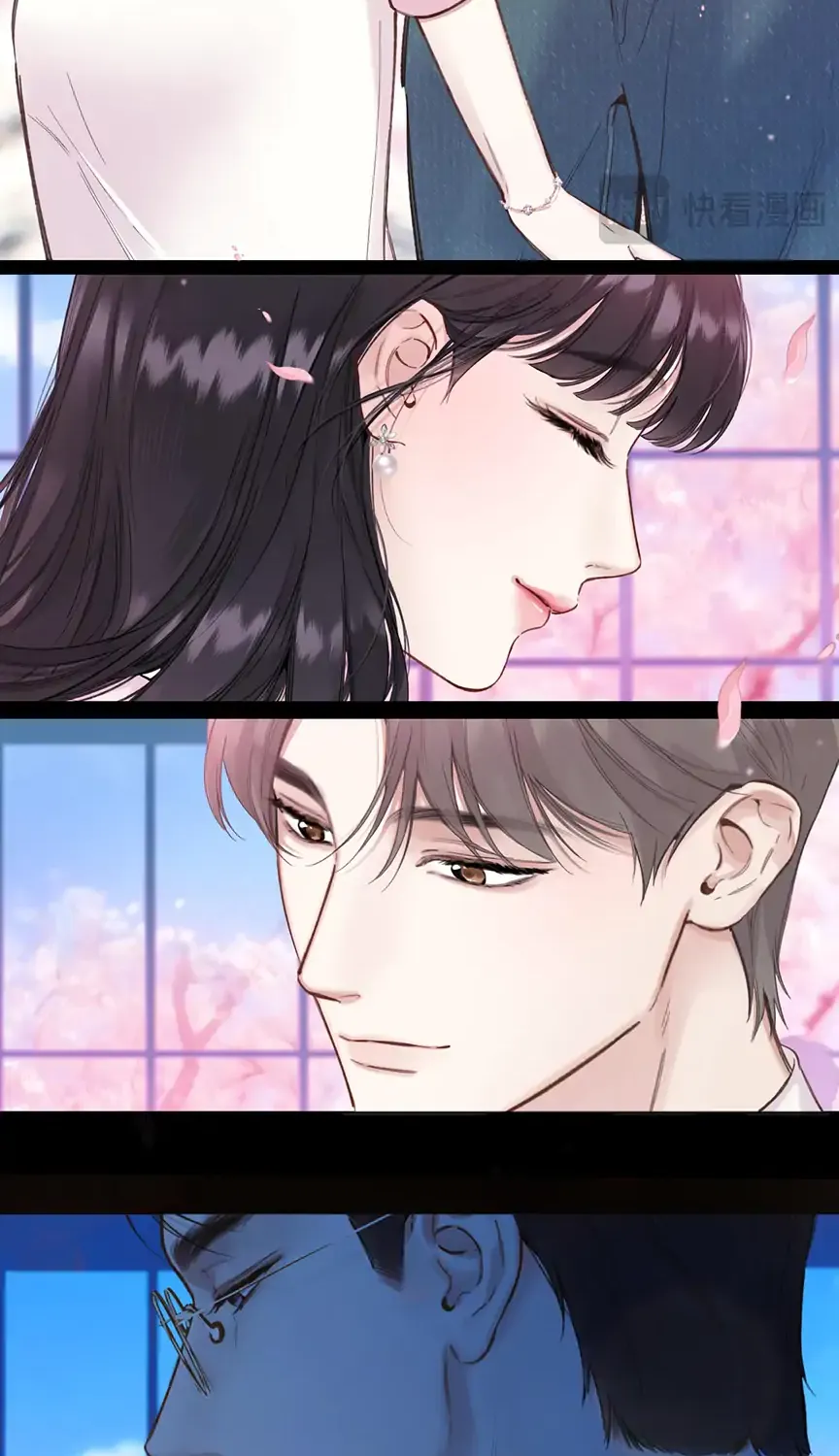 Only for Love Chapter 65 page 84 - 