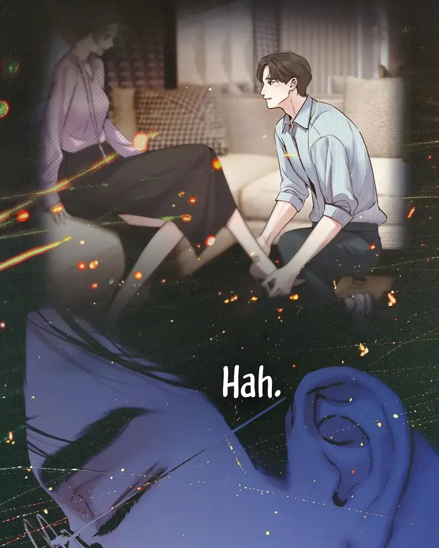 Only for Love Chapter 65 page 86 - 