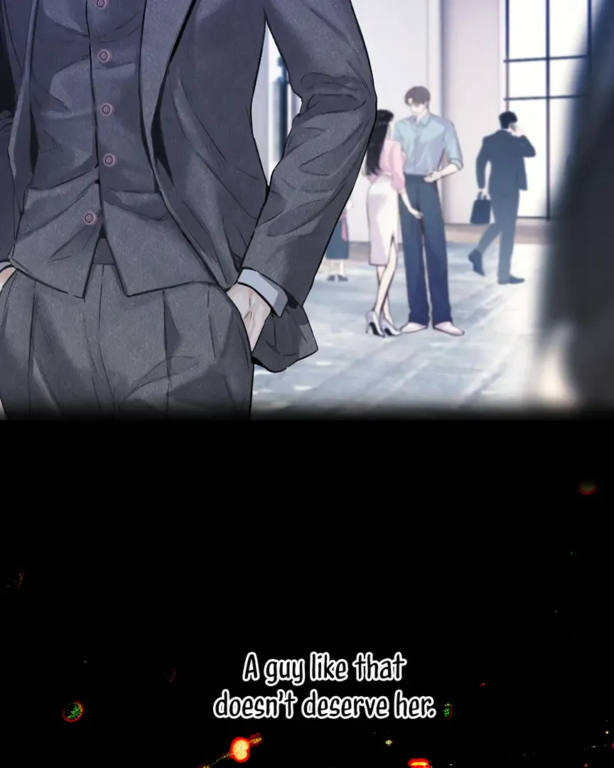 Only for Love Chapter 65 page 88 - 