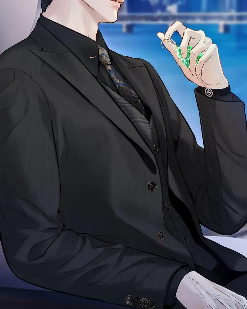 Only for Love Chapter 65 page 10 - 