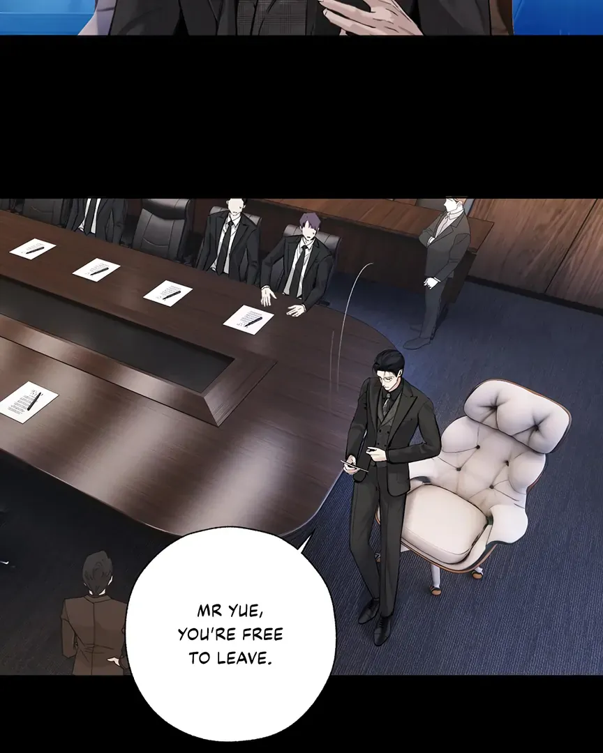 Only for Love Chapter 65 page 93 - 