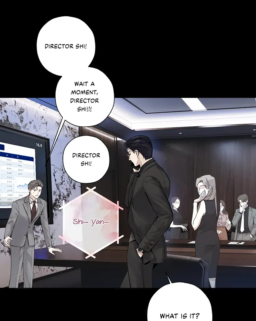 Only for Love Chapter 65 page 94 - 