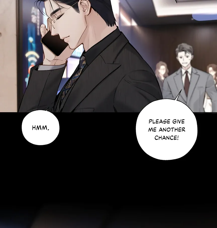 Only for Love Chapter 65 page 96 - 