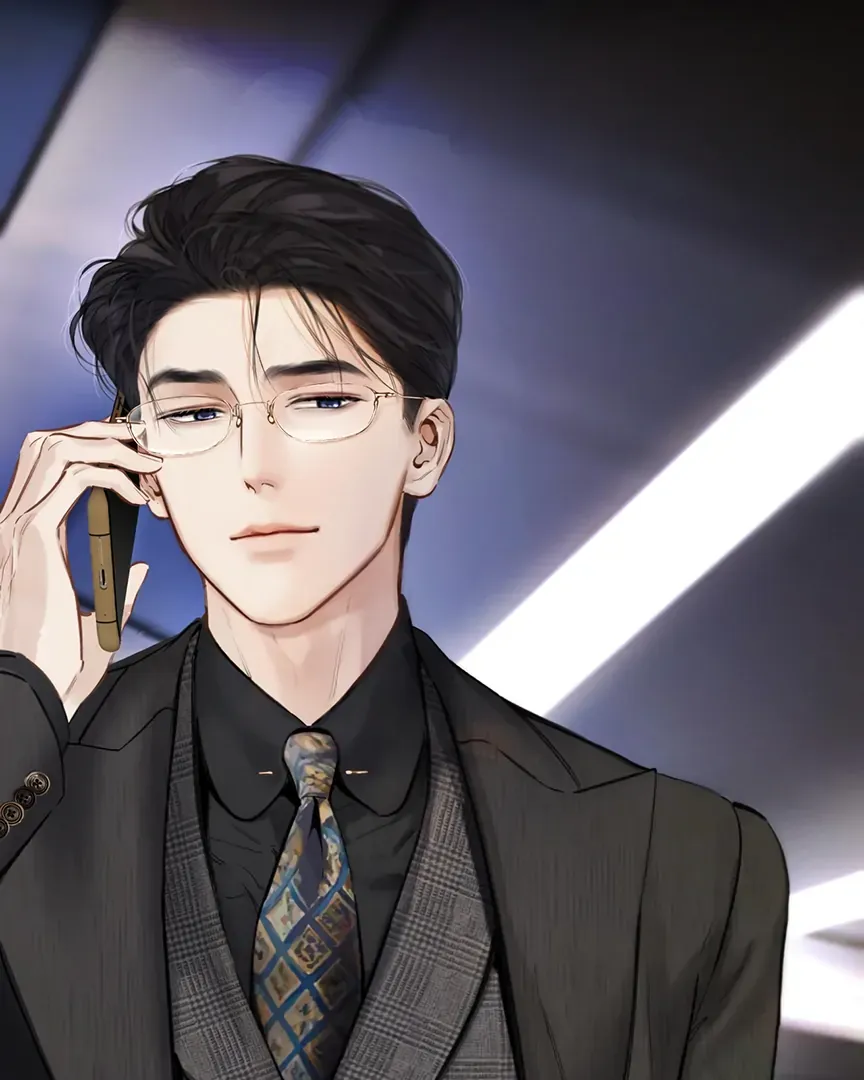Only for Love Chapter 65 page 97 - 