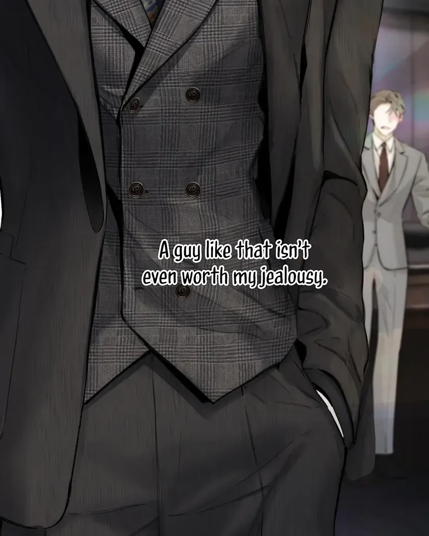 Only for Love Chapter 65 page 98 - 