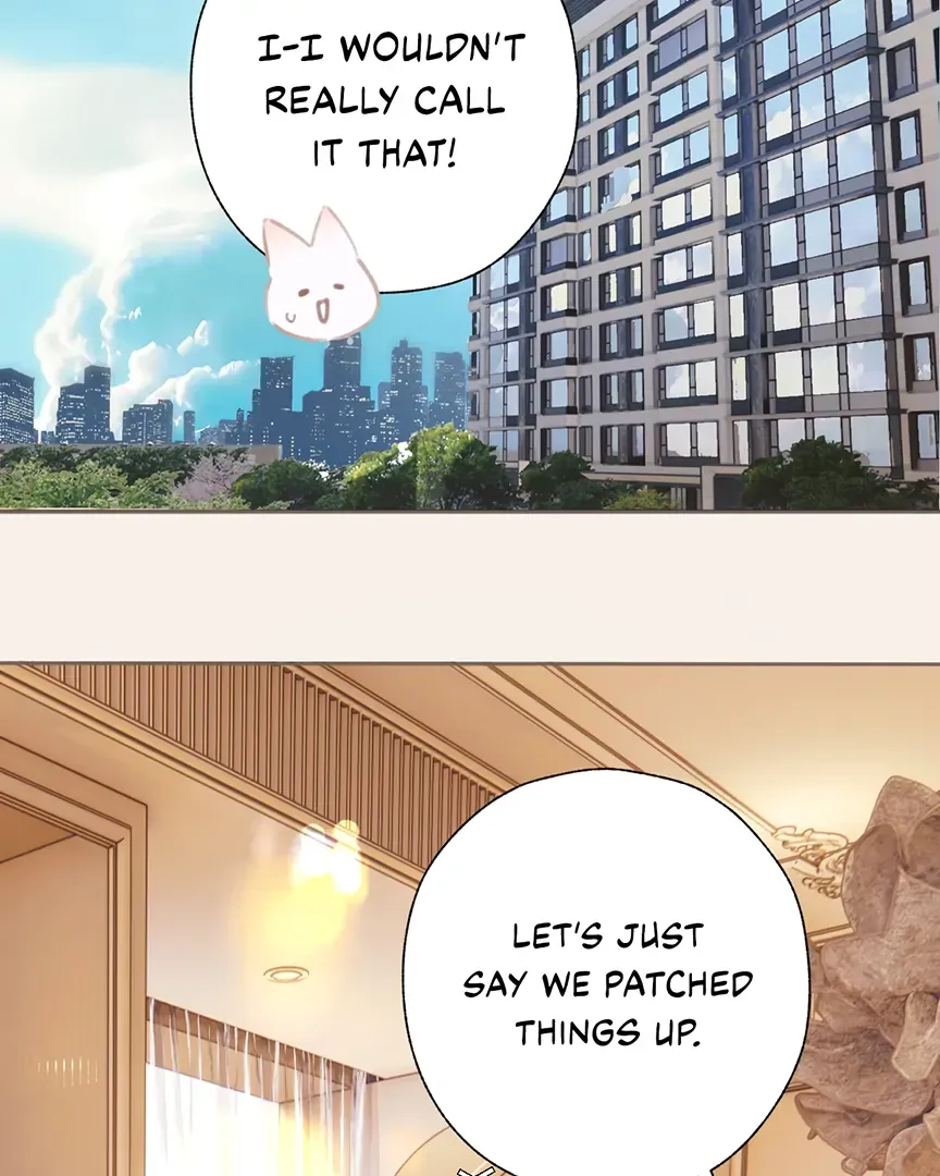 Only for Love Chapter 66 page 2 - 