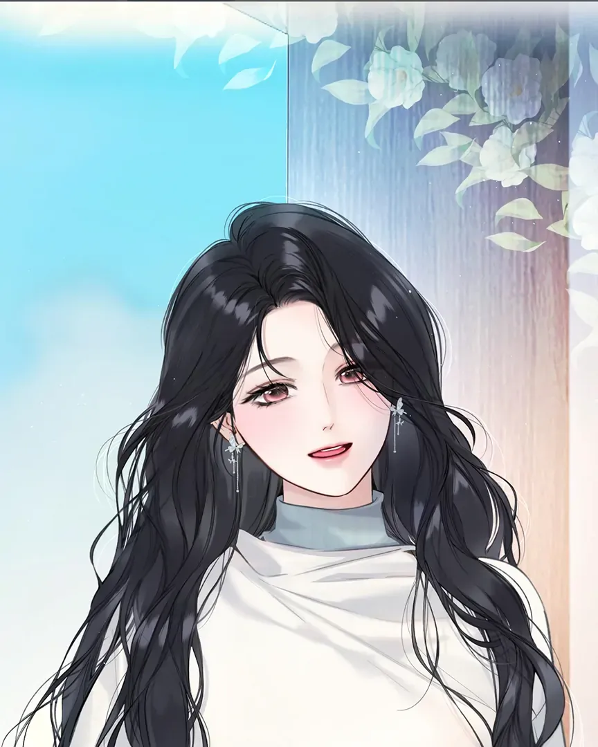 Only for Love Chapter 66 page 20 - 