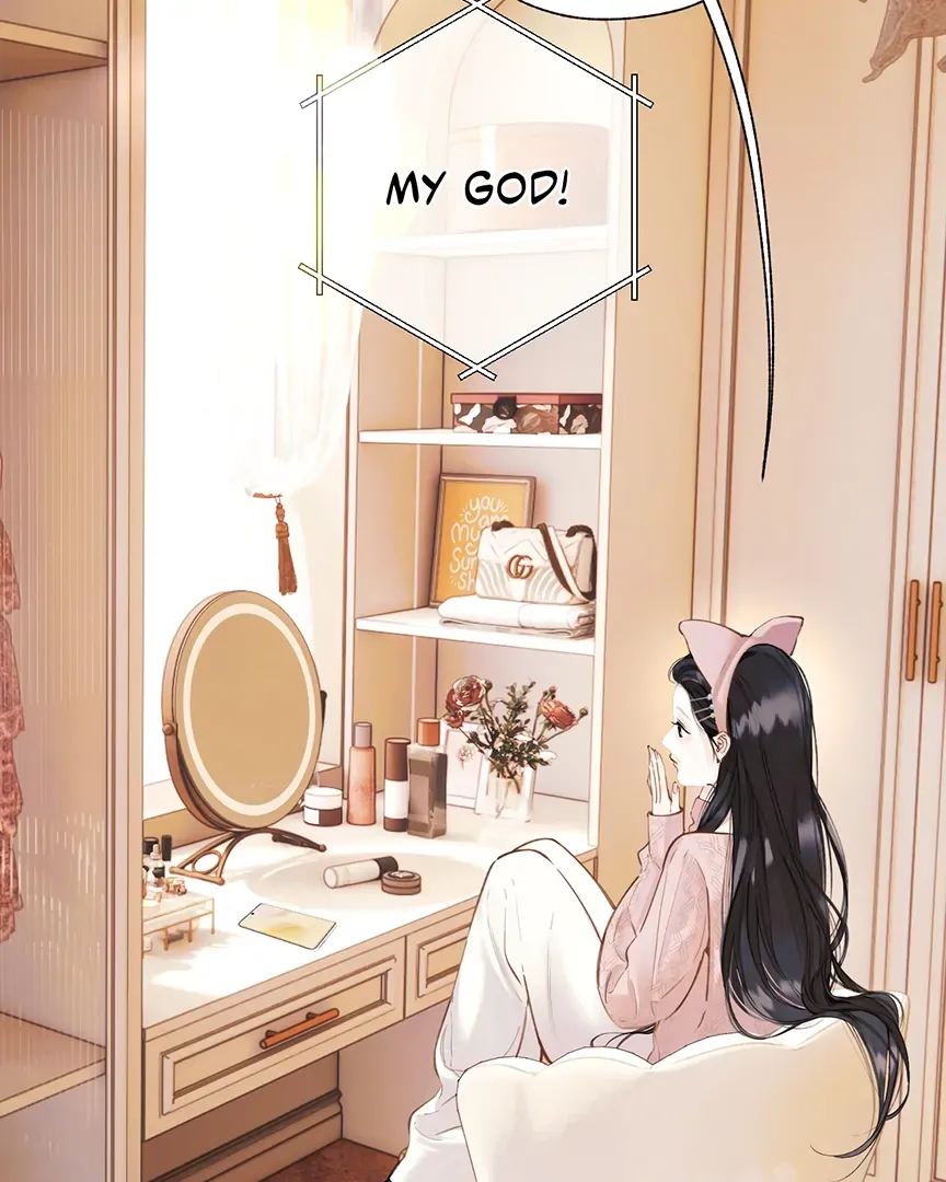 Only for Love Chapter 66 page 3 - 