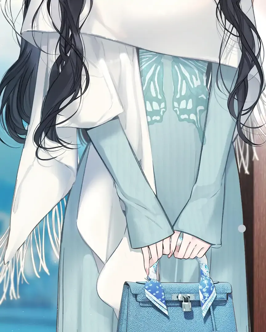 Only for Love Chapter 66 page 21 - 