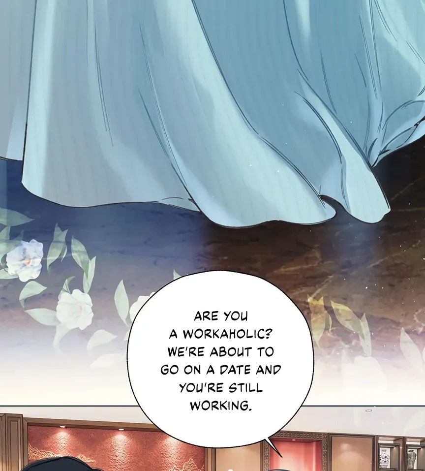 Only for Love Chapter 66 page 23 - 